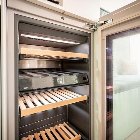 Strandresidenz Else Marie App 3 7 Heringsdorf Zewnętrze zdjęcie